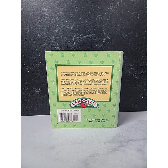 The Gingerbread Boy My Favorite Fairy Tale - Picture 9 of 10